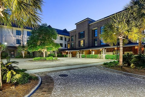 Charleston Kiawah Island/Andell Inn - Event Venue in Kiawah Island, South Carolina
