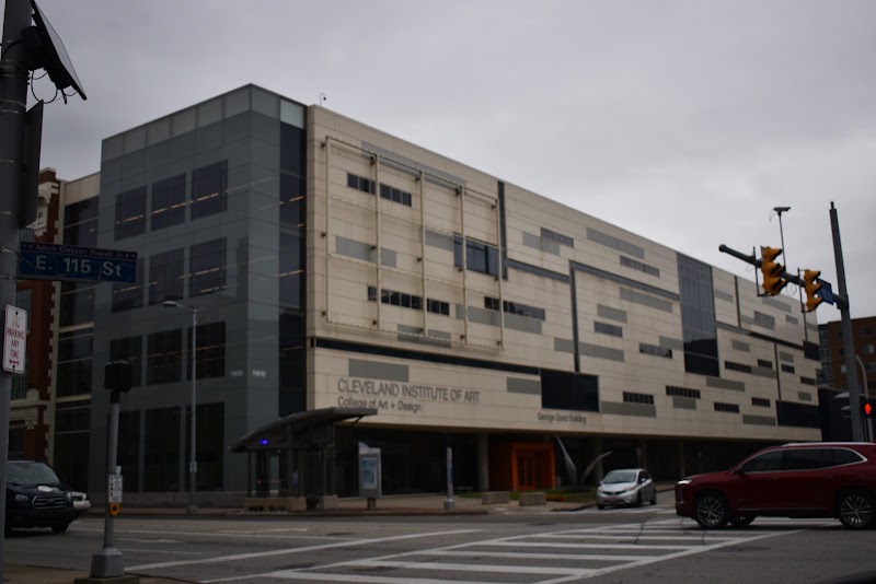 Cinematheque (Cleveland Institute of Art) - Event Venue in Cleveland, Ohio