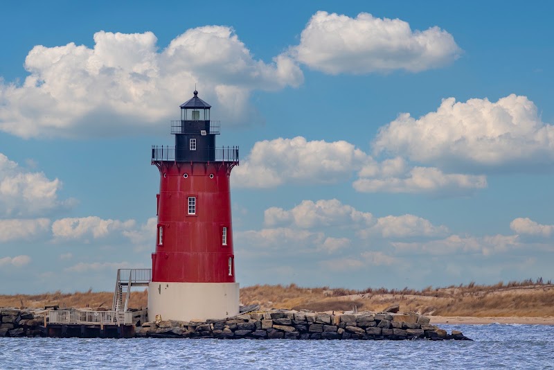 Cape Henlopen State Park - Event Venue in Lewes, Delaware