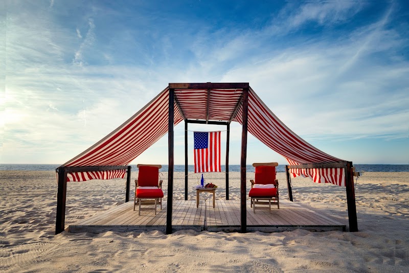 Virginia Hotel & Cottages - Event Venue in Cape May, New Jersey