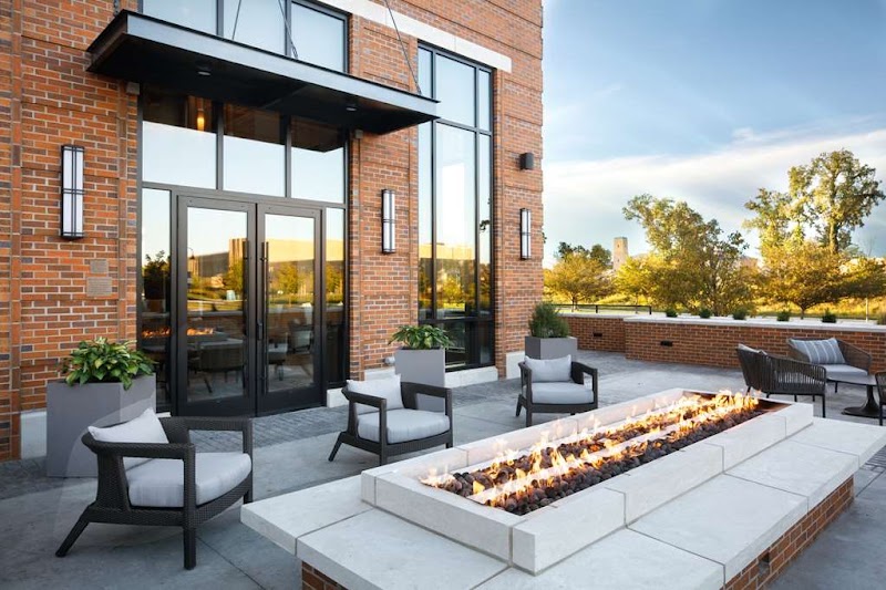 Embassy Suites by Hilton South Bend at Notre Dame - Event Venue in South Bend, Indiana