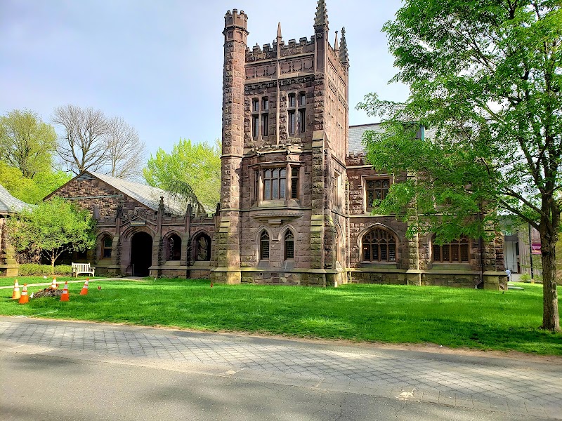 Princeton Summer Theater - Event Venue in Princeton, New Jersey