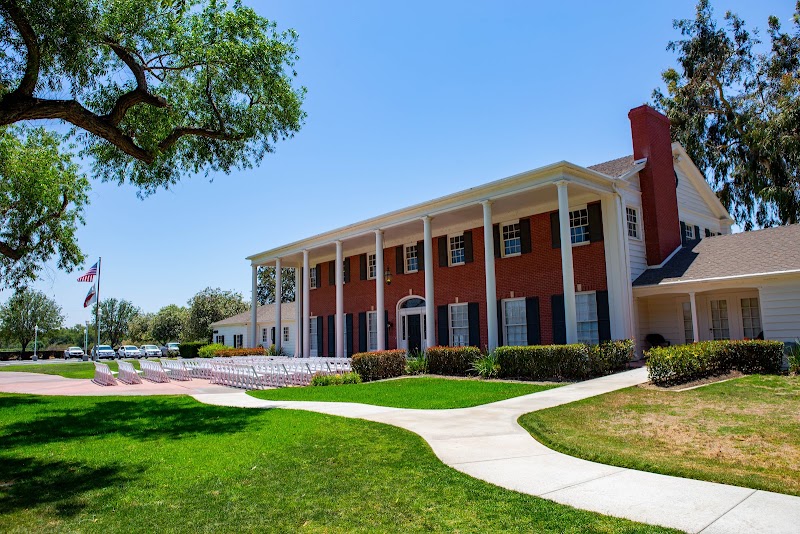 Crestmore Manor - Event Venue in Jurupa Valley, California