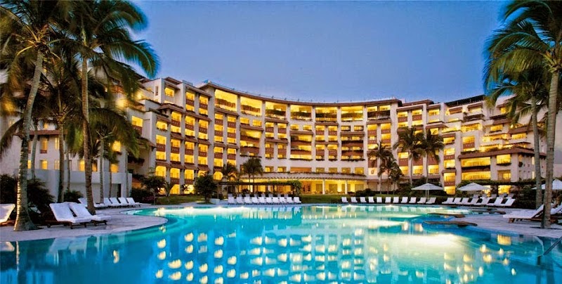 Grand Velas Riviera Nayarit - Event Venue in Nuevo Vallarta, Nay.