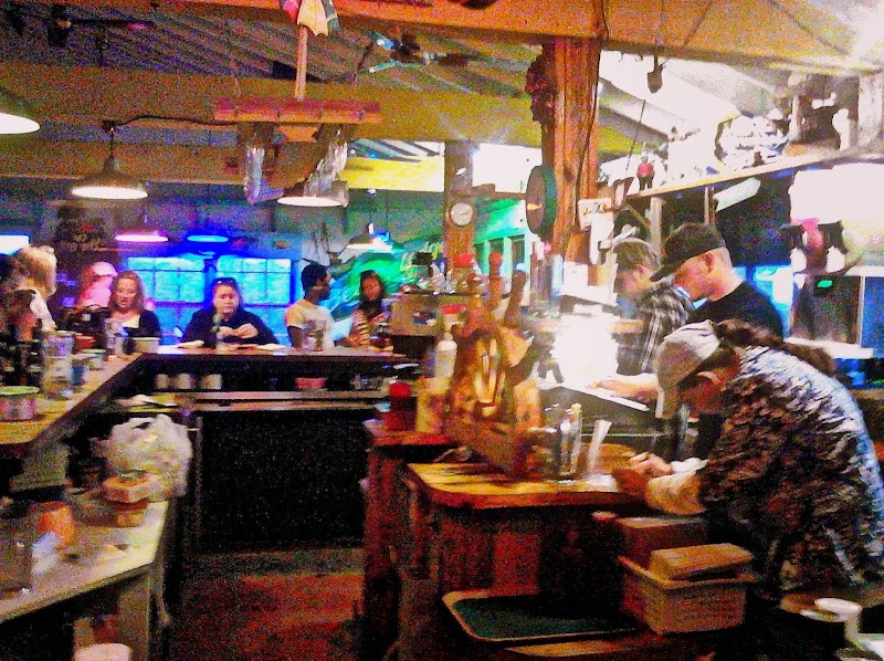 Port A Beachlodge - Event Venue in Port Aransas, Texas