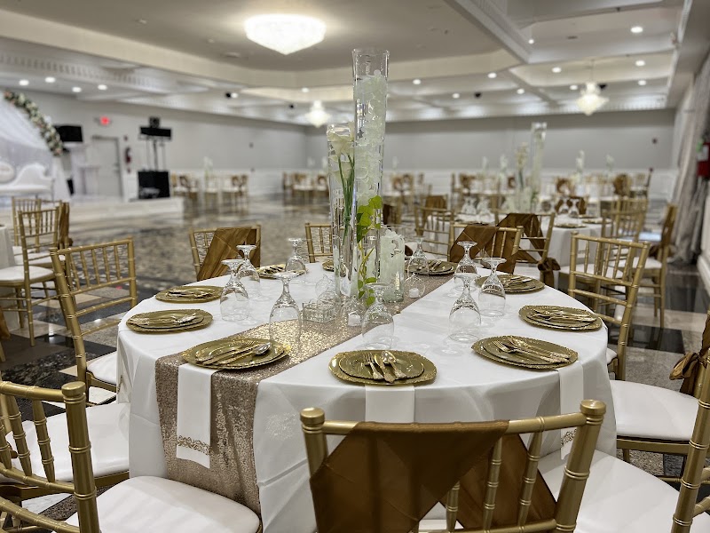 Ohio Banquets - Event Venue in Joliet, Illinois