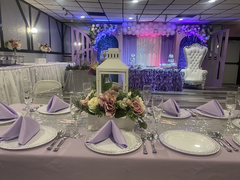 Edison Italian American Club - Event Venue in Edison, New Jersey