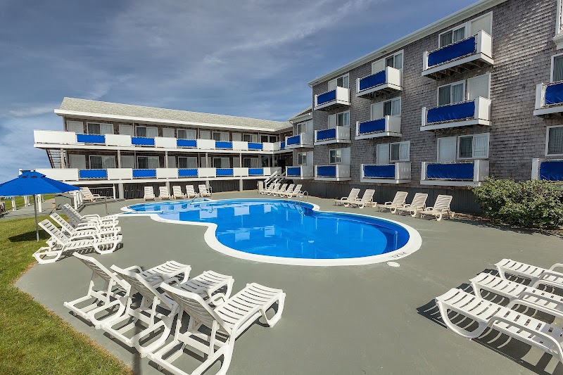 Pleasant View Inn - Event Venue in Westerly, Rhode Island