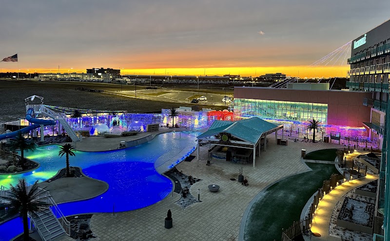 Margaritaville Hotel Kansas City - Event Venue in Kansas City, Kansas