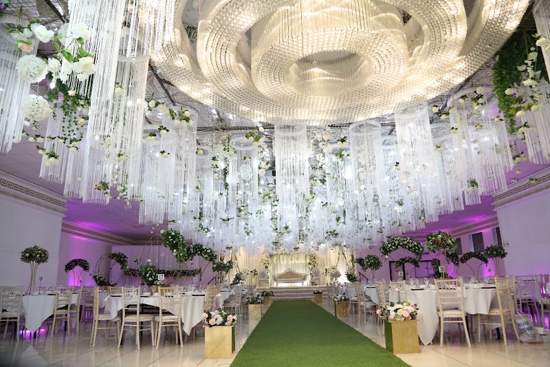 Premier Banqueting - Event Venue in Leeds, West Yorkshire