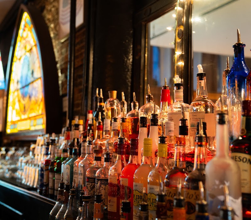 One Pelham East Bar & Grill - Event Venue in Newport, Rhode Island
