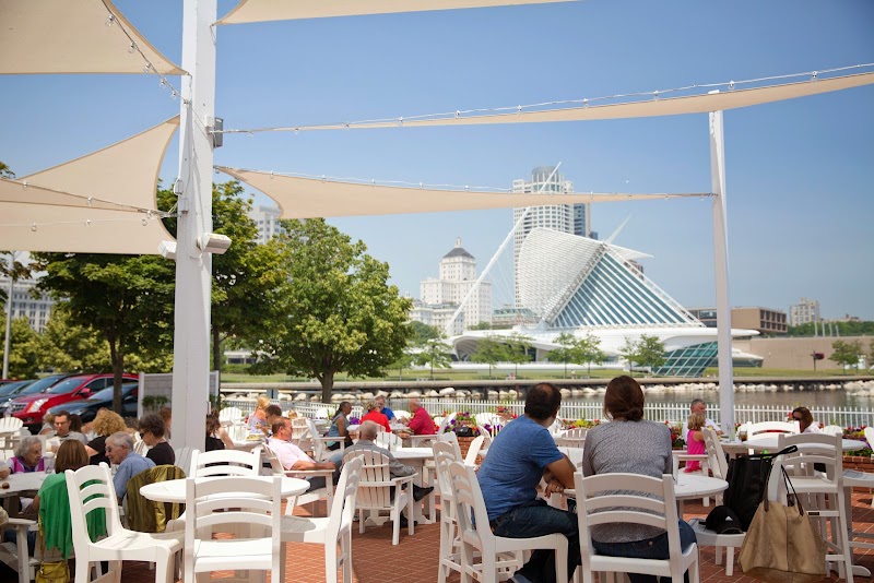 Harbor House - Event Venue in Milwaukee, Wisconsin