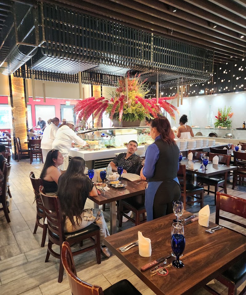 Texas de Brazil - Rancho Cucamonga - Event Venue in Rancho Cucamonga, California