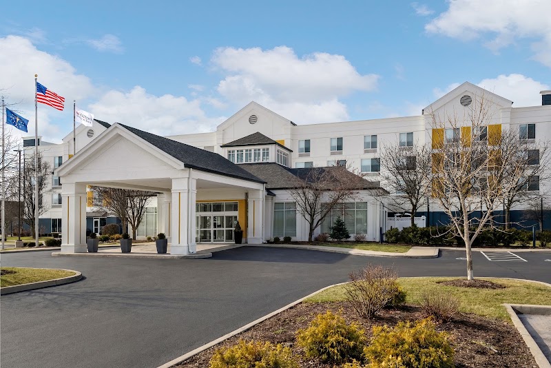 Hilton Garden Inn Indianapolis/Carmel - Event Venue in Carmel, Indiana