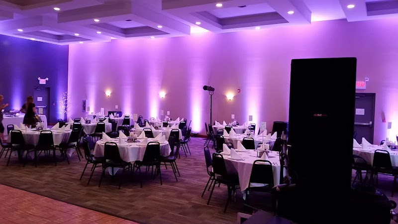 Poe's on the Hill - Event Venue in Springfield, Illinois
