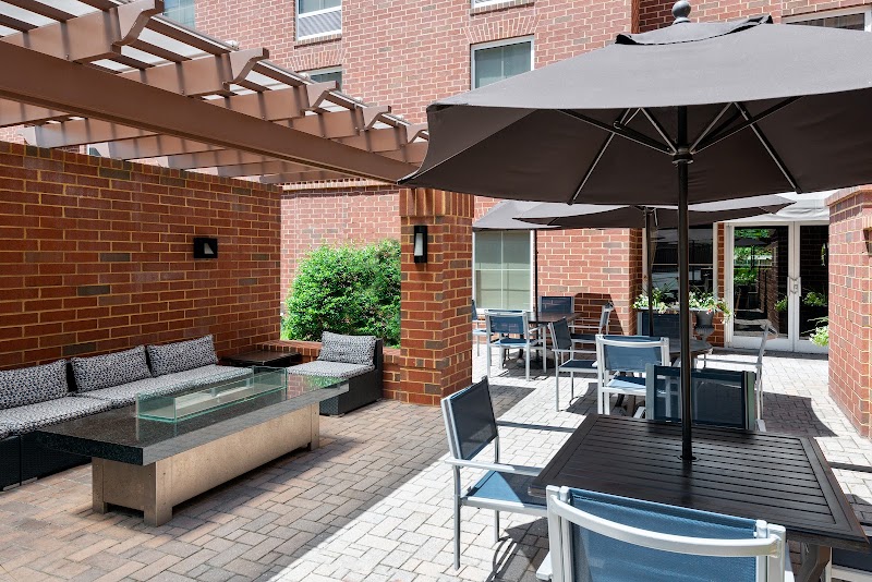 Hampton Inn & Suites Charlottesville-At The University - Event Venue in Charlottesville, Virginia