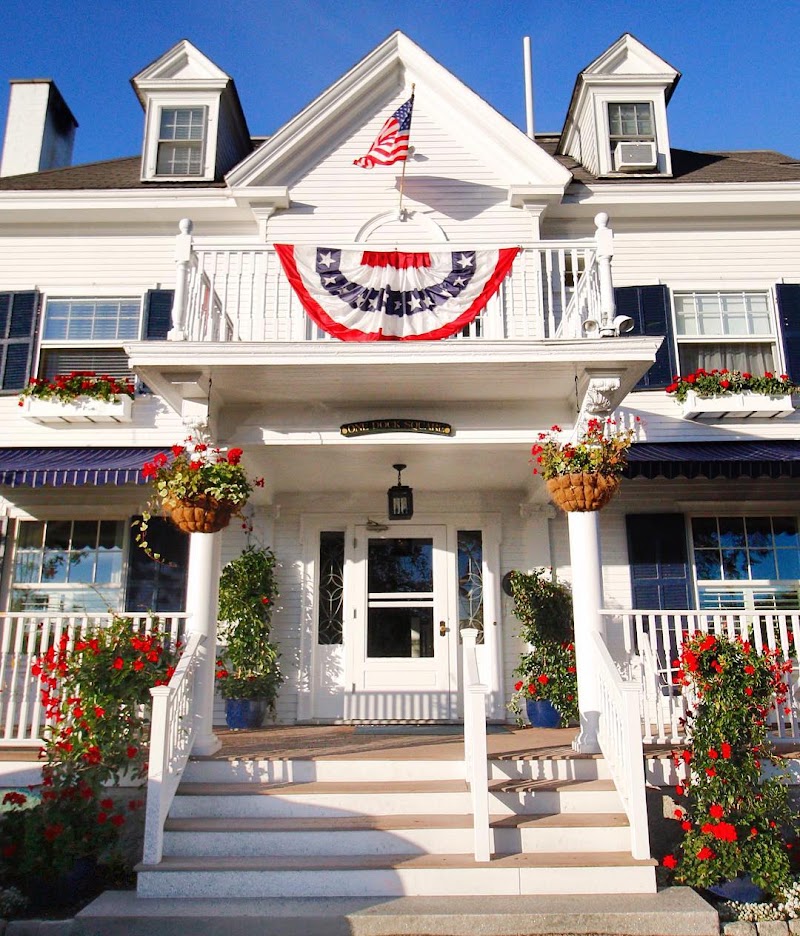 Kennebunkport Inn - Event Venue in Kennebunkport, Maine