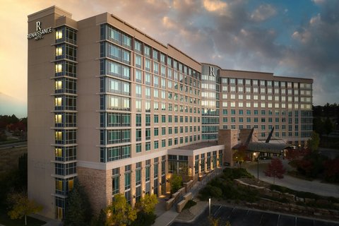 Renaissance Boulder Flatiron Hotel - Event Venue in Broomfield, Colorado