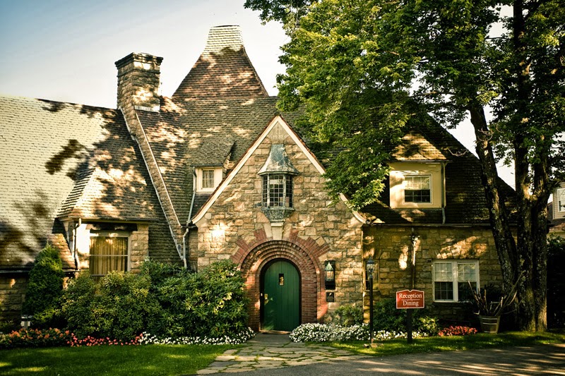The French Manor Inn and Spa - Event Venue in Newfoundland, Pennsylvania