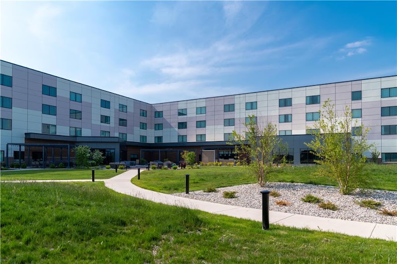 Homewood Suites by Hilton Holland - Event Venue in Holland, Michigan