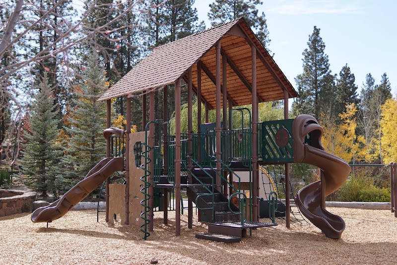 Farewell Bend Park - Event Venue in Bend, Oregon