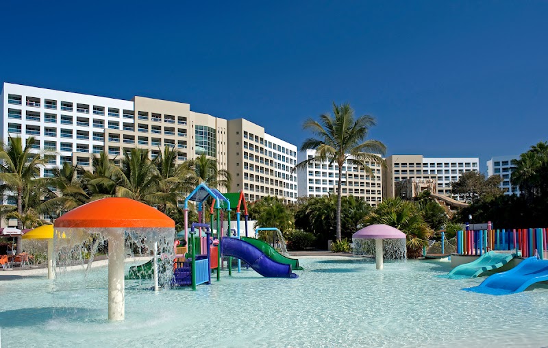 The Grand Mayan at Vidanta Nuevo Nayarit - Event Venue in Nuevo Vallarta, Nay.