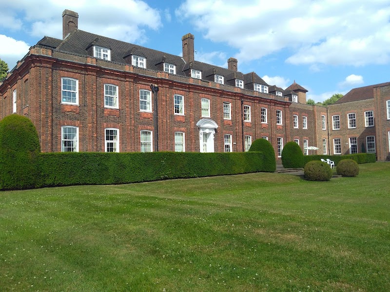 Kairos Centre - Event Venue in England