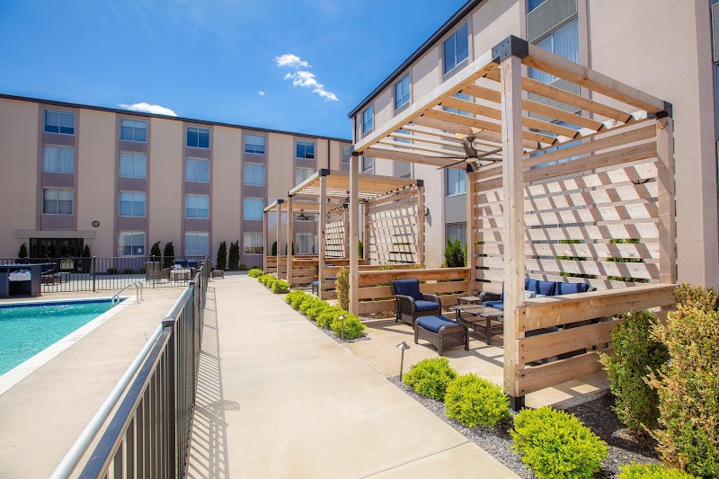 Holiday Inn St Louis SW - Route 66 by IHG - Event Venue in St. Louis, Missouri