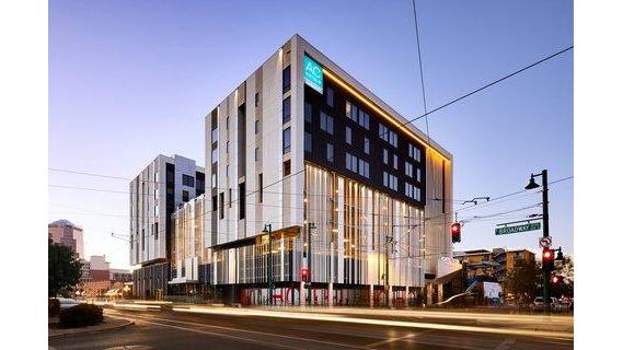 AC Hotel Tucson Downtown - Event Venue in Tucson, Arizona