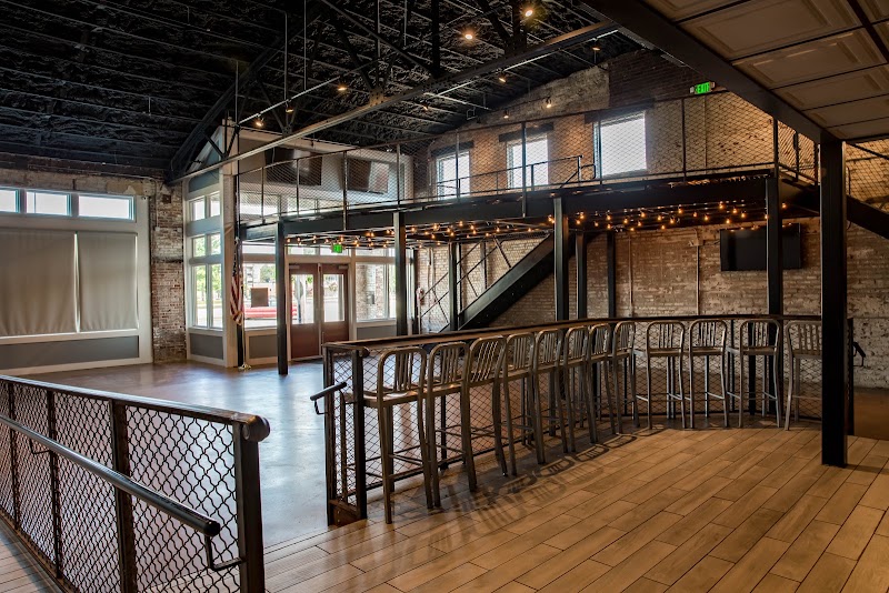 The District Room - Event Venue in Tuscaloosa, Alabama