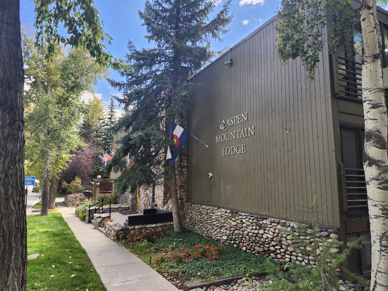 Aspen Mountain Lodge - Event Venue in Aspen, Colorado