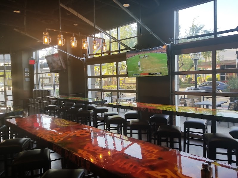 State 48 Funk House Brewery - Event Venue in Glendale, Arizona