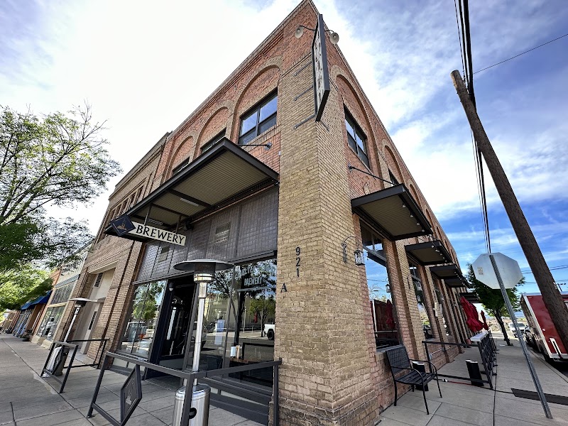 Park Hotel - Event Venue in Clarkdale, Arizona
