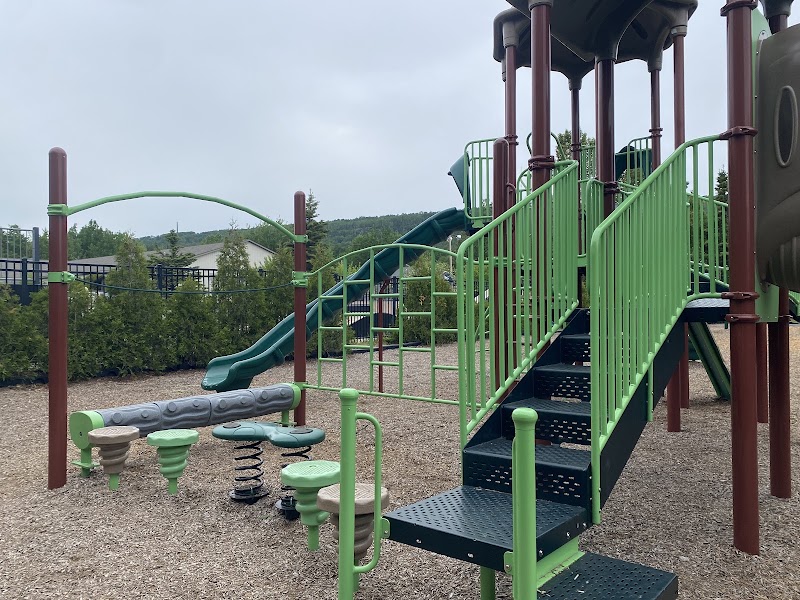 Cook County Community Center Skate Park & Playground - Event Venue in Grand Marais, Minnesota