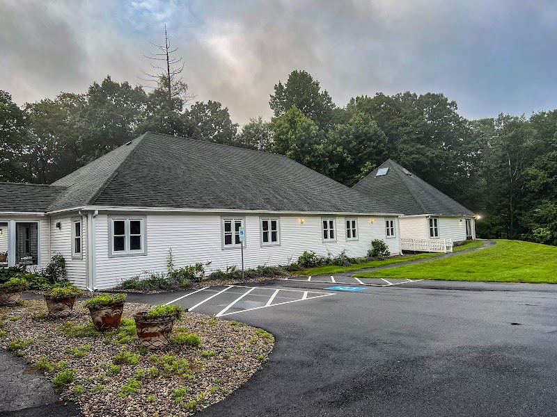St Basil's Salvatorian Center - Event Venue in Methuen, Massachusetts