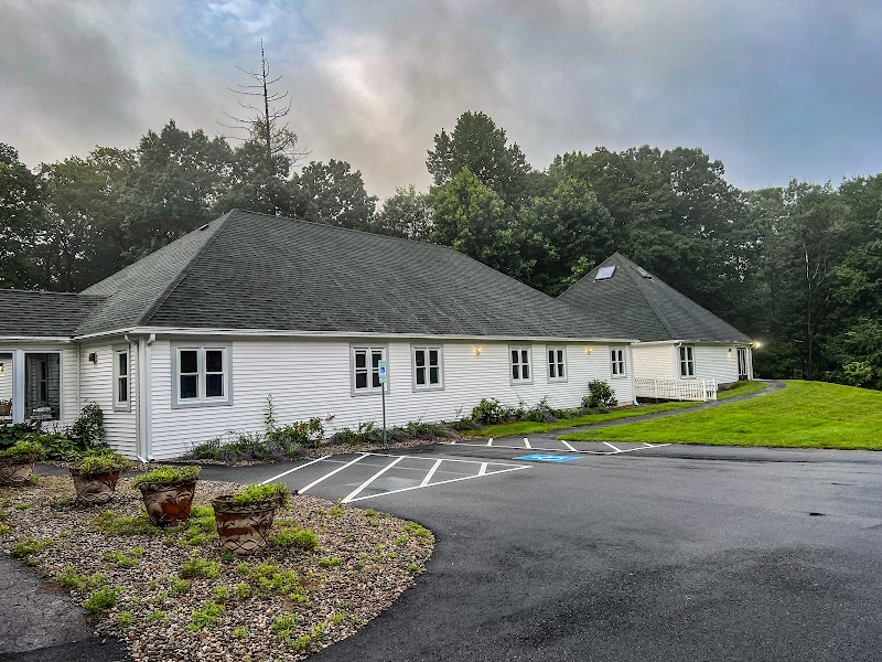 St Basil's Salvatorian Center - Event Venue in Methuen, Massachusetts