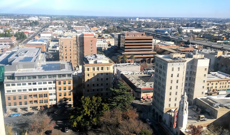 Downtown Stockton Alliance - Event Venue in Stockton, California