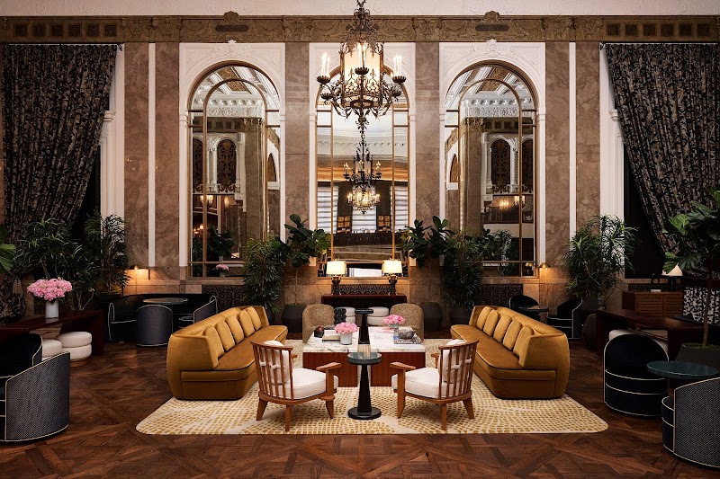 Beacon Grand A Union Square Hotel - Event Venue in San Francisco, California