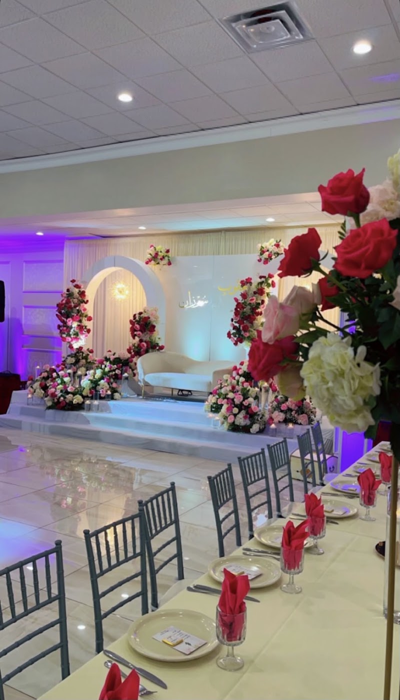 Dearborn Manor Banquet - Event Venue in Dearborn, Michigan