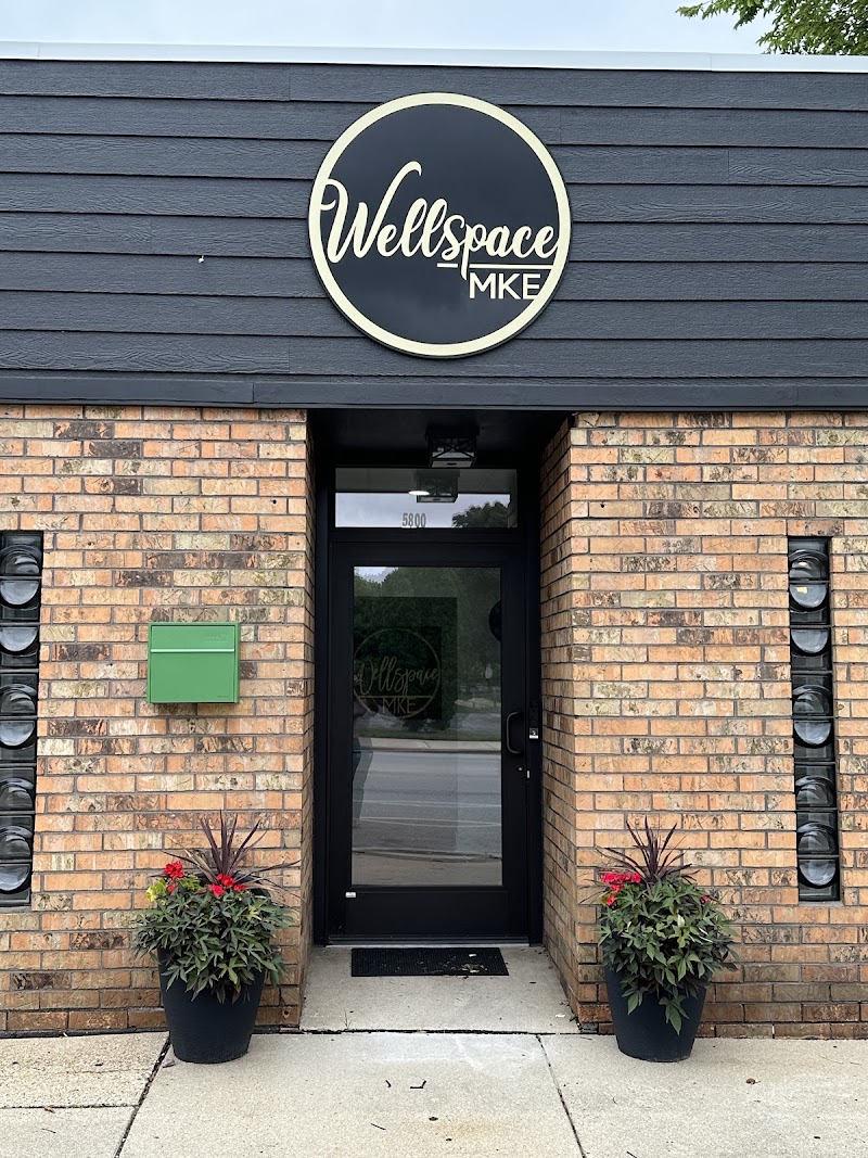 Wellspace MKE - Event Venue in Milwaukee, Wisconsin