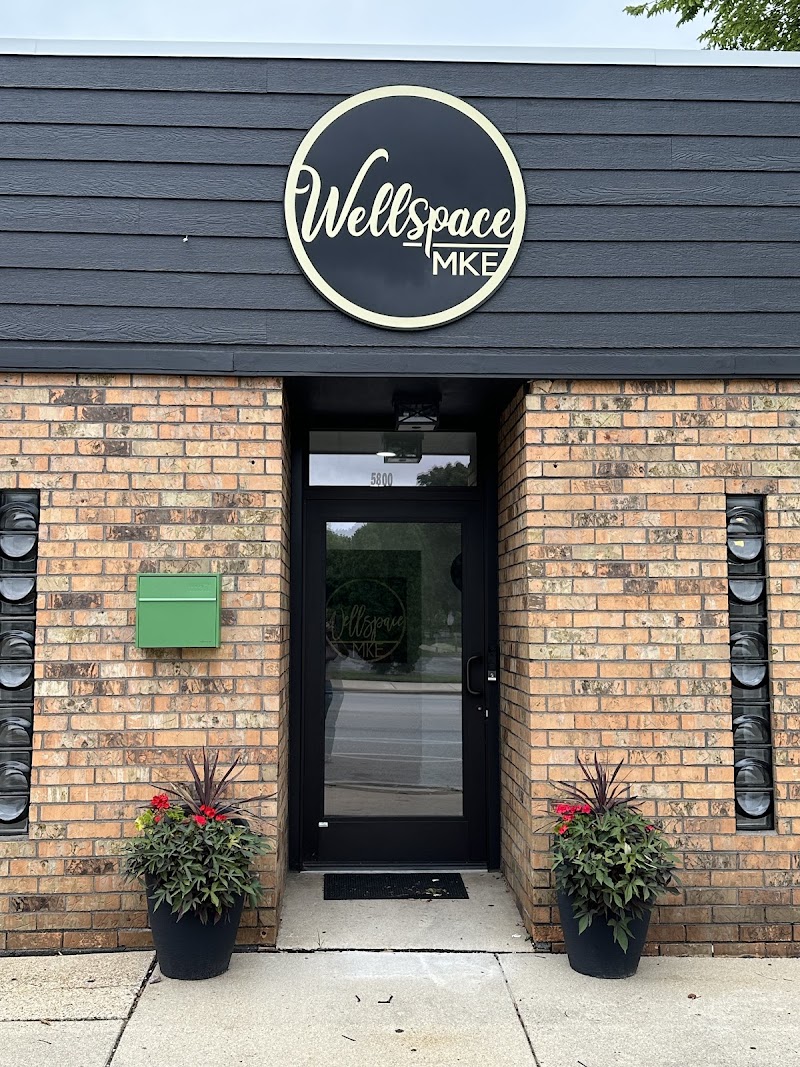 Wellspace MKE - Event Venue in Milwaukee, Wisconsin