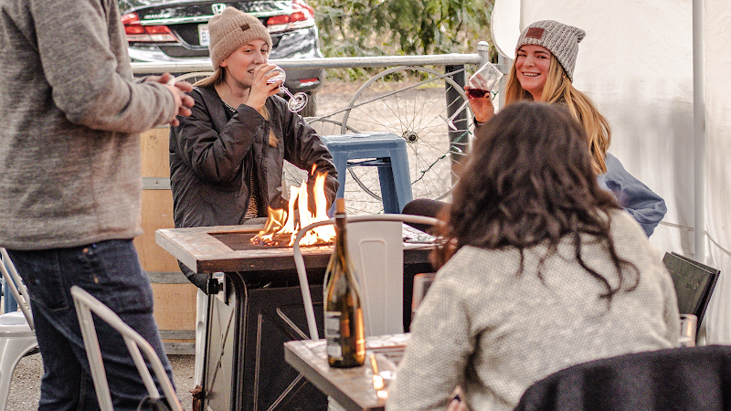 Eleven Winery - Event Venue in Bainbridge Island, Washington