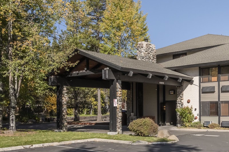 The Inn at Truckee - Event Venue in Truckee, California