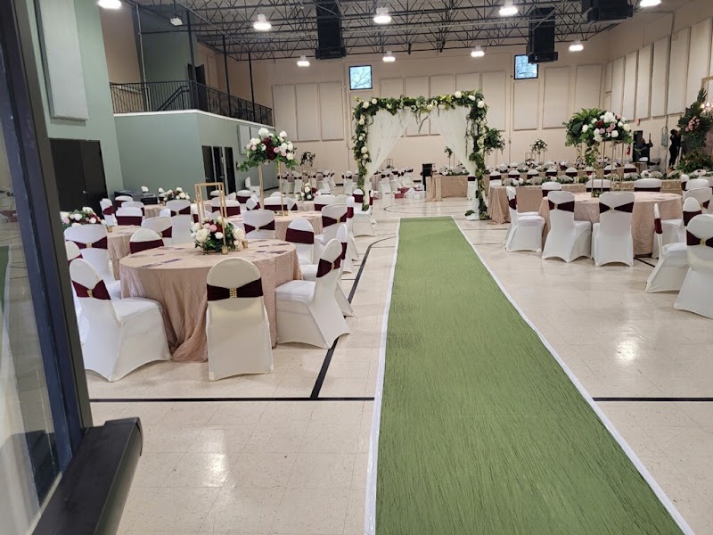 PEA events center - Event Venue in Garland, Texas