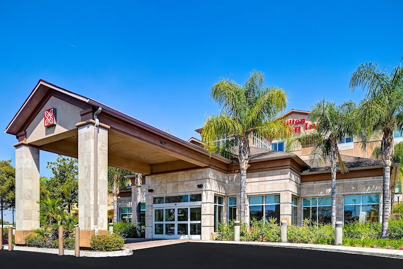 Hilton Garden Inn San Bernardino - Event Venue in San Bernardino, California