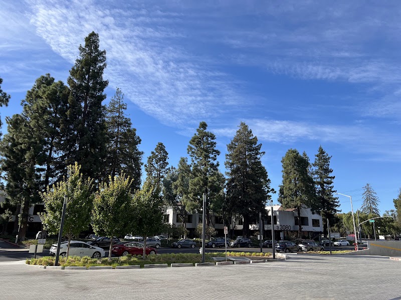 Ponderosa Office Center - Event Venue in Santa Clara, California