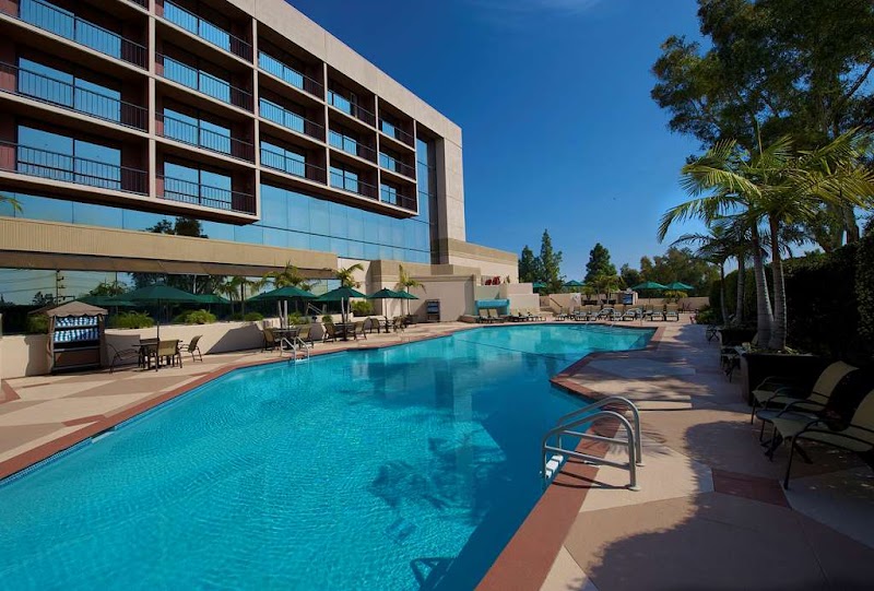 Hilton Orange County/Costa Mesa - Event Venue in Costa Mesa, California