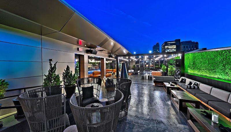 Kimpton Hotel Monaco Philadelphia - Event Venue in Philadelphia, Pennsylvania
