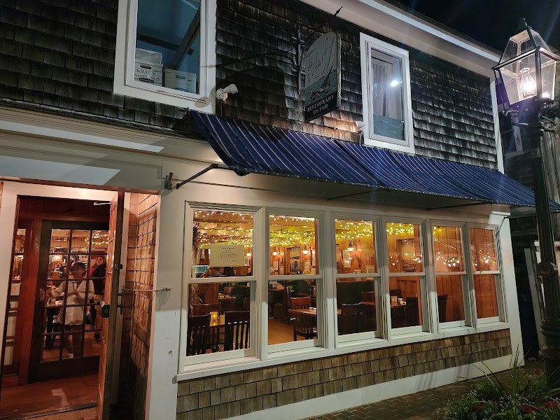 The Wharf - Event Venue in Edgartown, Massachusetts