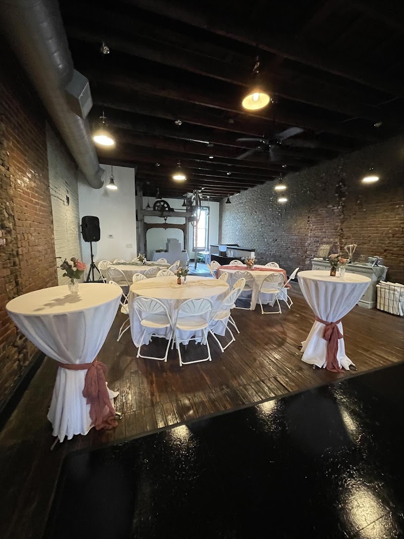 Above Main - Event Venue in Lebanon, Tennessee